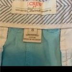 J.Crew Light Blue Chino Shorts Size 8 Photo 5