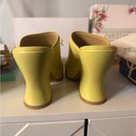 Bottega Veneta  Wedge Heels Sz 39 BNIB Photo 8