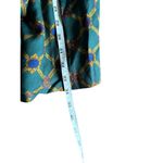 Susan Bristol Vintage Women's Green Long Skirt Photo 6