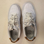Nike Cheetah Print Air  Force 1 Pixel Photo 2