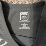 Ford Bronco Graphic Tee Gray Size L Photo 1