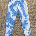 Adika tie dye joggers Photo 0