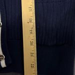 Ralph Lauren Lauren active blue short sleeve cardigan size X-Large Photo 5