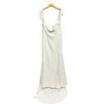 Lulus Splendid Love White Bustier Tie Photo 2