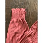 Jolie & Joy lounge jogger size large Pink Photo 1