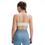 Lululemon ✨ Like a Cloud Bra A/B Cup in Kohlrabi Green Photo 1
