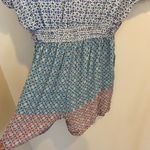 Anthropologie Conditions Apply Romper Photo 5