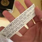 ZARA  Pink Tweed‎ Textured Double Breasted Blazer Size XS Photo 6