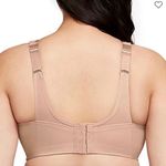 Glamorise Magic Lift® Ultimate High Support Seamless Full Coverage wireless Sports Bra Photo 1