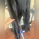 English Factory  Elegant Black Women's Pants Photo 2