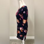 J.Crew Cotton floral gauze beach coverup Photo 2