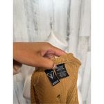 Windsor  brown sweater Photo 3