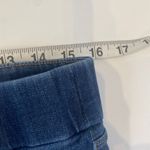 Liverpool  Los Angeles Dark Blue Denim Jeggings EUC Sz 8/29 Skinny Photo 7