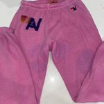 Aviator Nation Sweatpants Medium Photo 0