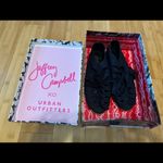 Jeffrey Campbell - XO Urban Outfitters : lace up shoes/sandals Photo 7