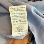 Anthropologie  Hutch Bloom Wrap Maxi Dress Sz S Open Tie Back Party Wedding Date Photo 11