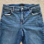 Ann Taylor Curvy Boot Cut Jeans Photo 2