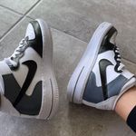 Nike Air Force 1 Custom Photo 2