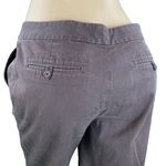 Banana Republic Martin Fit Brown Stretch Corduroy Shorts Photo 8