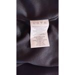 GB Black wrap shorts jumpsuit V-neck sleeveless Romper size (L) Photo 6