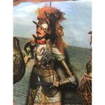 Dolce & Gabbana nwot dolce&gabanna roman print silk dress Photo 10