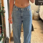 Weekday  Jeans Straight-Leg Photo 0