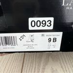 Ralph Lauren Lauren Women's Marianna Pull-On Dress Chelsea Booties 9B Black $195 Photo 9