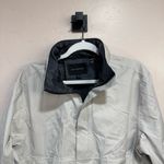 Banana Republic  Hooded Anorak Size Small Photo 9