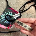 PINK - Victoria's Secret Flower Print PINK Bikini Set Photo 3