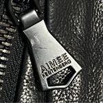 Aimee Kestenberg  Tamitha leather black mini bag Photo 2