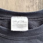 Marilyn Monroe  Graphic Black Sweater Photo 1