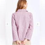 NWT Brixton new with tags DETROIT ROUND COLLAR CHORE‎ COAT Red Size L Photo 1