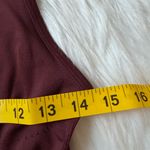 Gymshark Size M SWEAT SEAMLESS MIDI TANK Photo 5