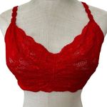 Cosabella  red sweetie bra Photo 1