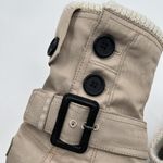 Sorel  Milano Breve Waterproof Winter Boots Photo 8