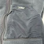 L.L.Bean Full Zip Fleece Jacket Photo 4