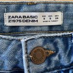 ZARA  Denim Skirt EUC  Photo 3