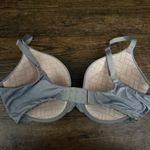 Victoria's Secret  Demi T-Shirt Bra‎ Uplift Underwire Smooth Gray 36DDD Photo 5