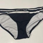 Ralph Lauren 🎉 NWT Black and White Women's Swim Bottom sz 8 $56 Photo 0