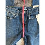 BDG Urban Outfitters Slim Flare Mid Rise Comfort Stretch Jeans Women Size 27 4 Photo 10