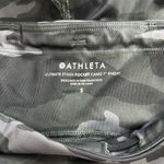 Athleta Ultimate Stash Pocket Camo 7" Biker Shorts Photo 2