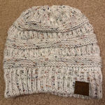 C.C. Beanie Hat Photo 0