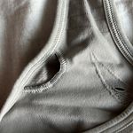 Gymshark energy seamless bra light grey size small Photo 5
