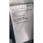 Adidas Women's Size L Training Entrenamiento Short Light Blue Photo 9