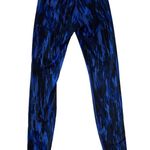 Lululemon Wunder Under Hi-Rise Painted Animal Leggings Size 6 Photo 3