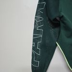 Adidas Ivy Park X Drip 2 Mesh Sleeve Women Suit Green Sz S Hip Hop Beyonce Photo 4