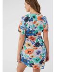 O'Neill O’Neill Blake Dress, floral, NWT, size XS Photo 1