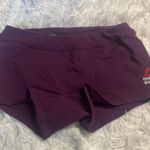 Reebok CrossFit Spandex Shorts Photo 0