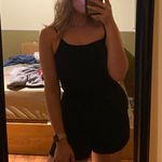 Mossimo Supply Co Romper Photo 1