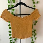 Tilly's Smocked Tube Top Photo 1